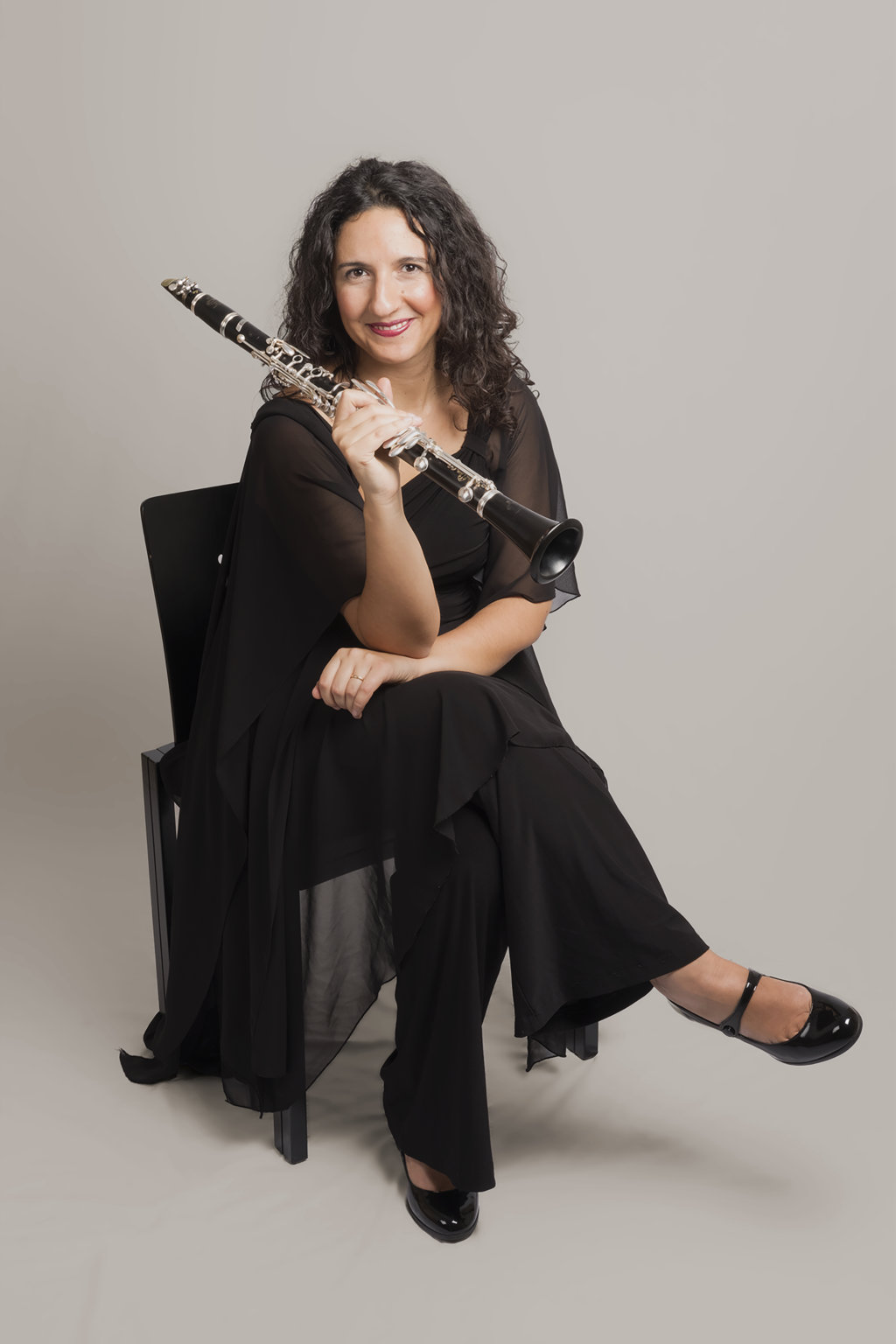 Latella Mariafrancesca - Vandoren Paris