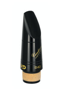Clarinet Mouthpieces - Vandoren Paris